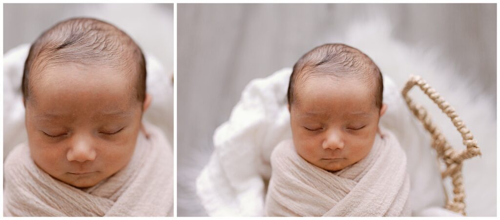 Newborn Lifestyle Photography